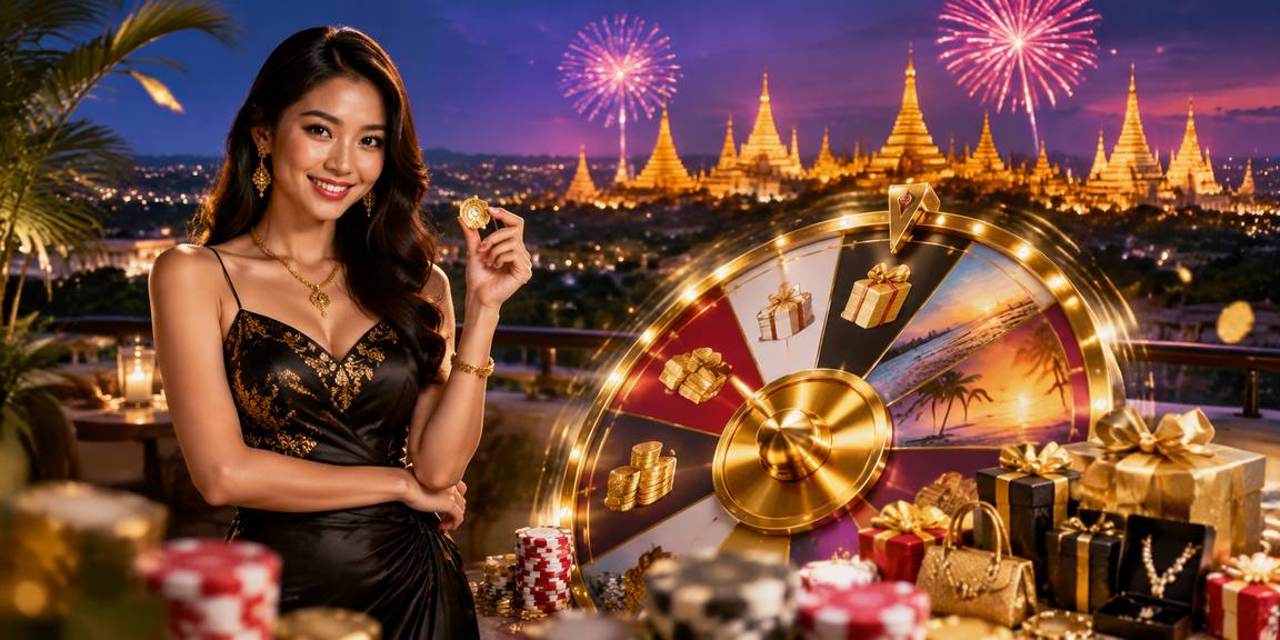 mtcgame အက်ပ်ထဲမှ လူကြီးမုံရုံးနှင့် စလော့ကိုက်ကြေးများ